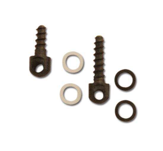 Misc. Accessories Grovtech US Inc. Ready Series 1/2" WOOD SCREW & 3/4" WOOD SCREW